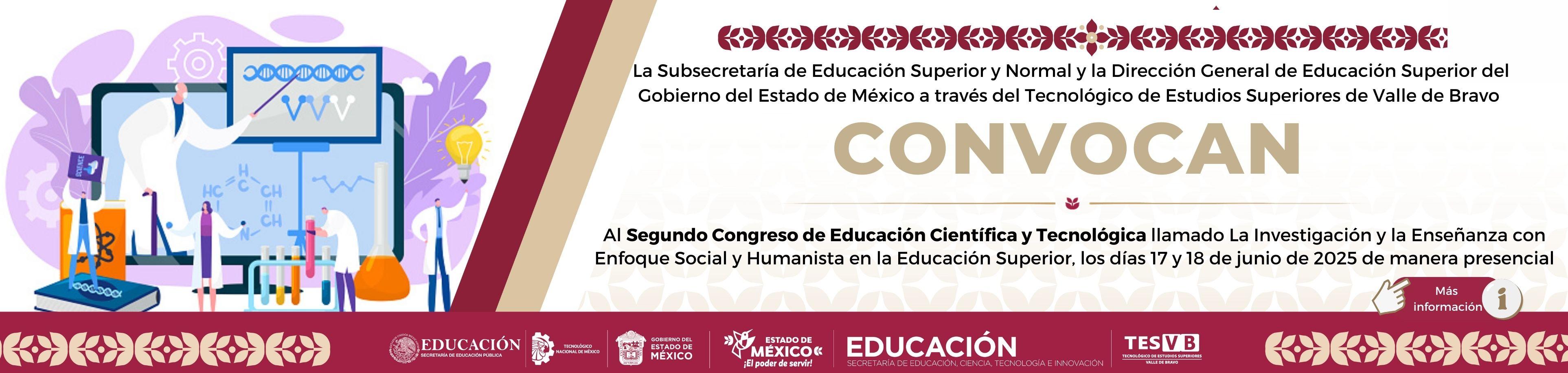 BANNER CONGRESO
