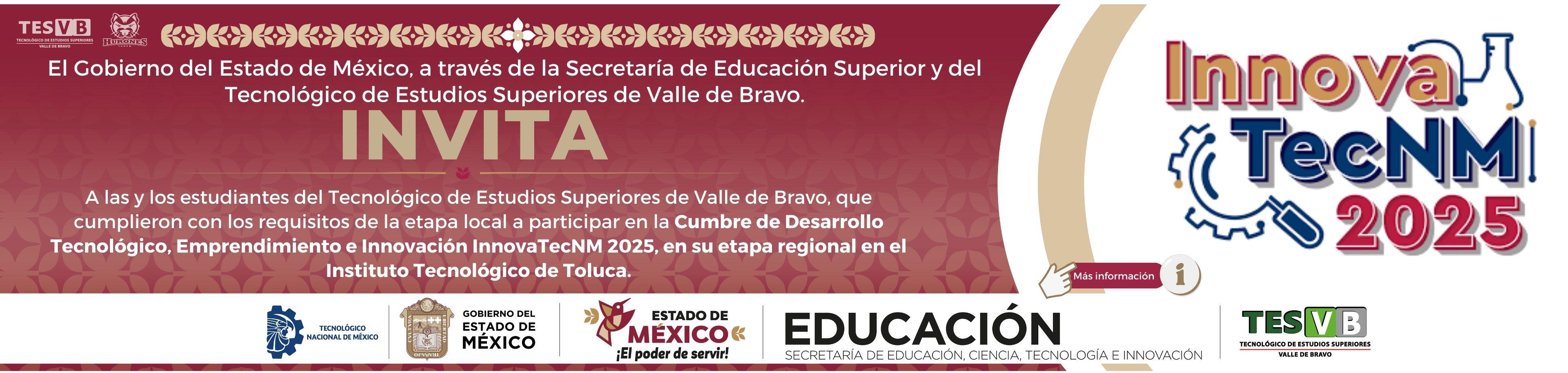 Banner Innovatec
