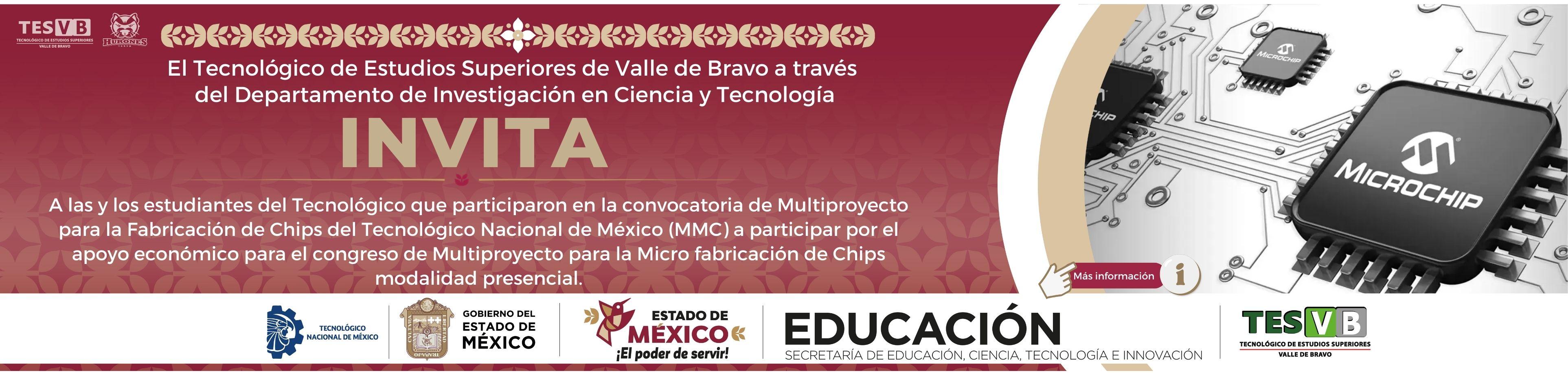 Banner Congreso