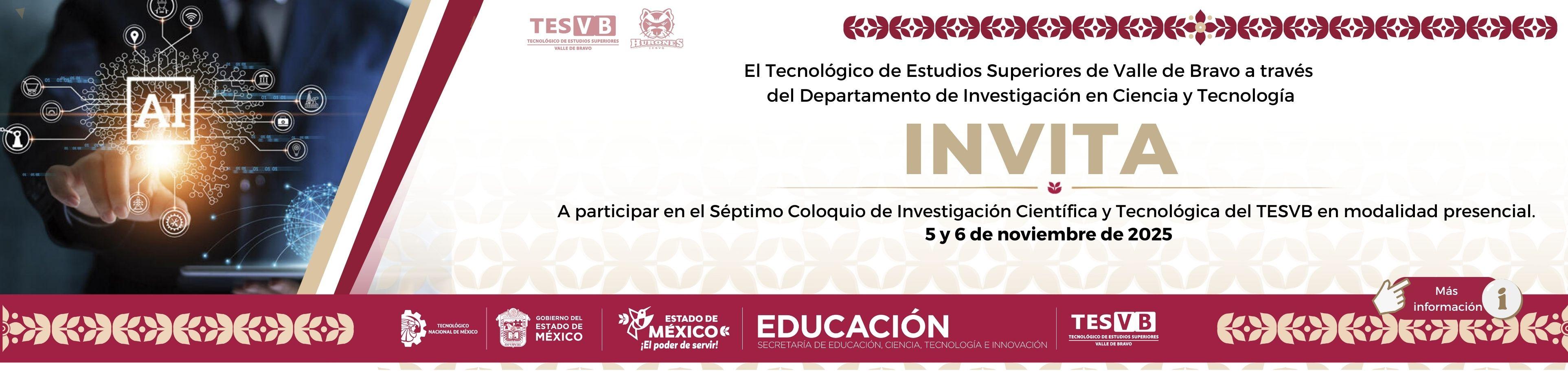 Banner Investigacion